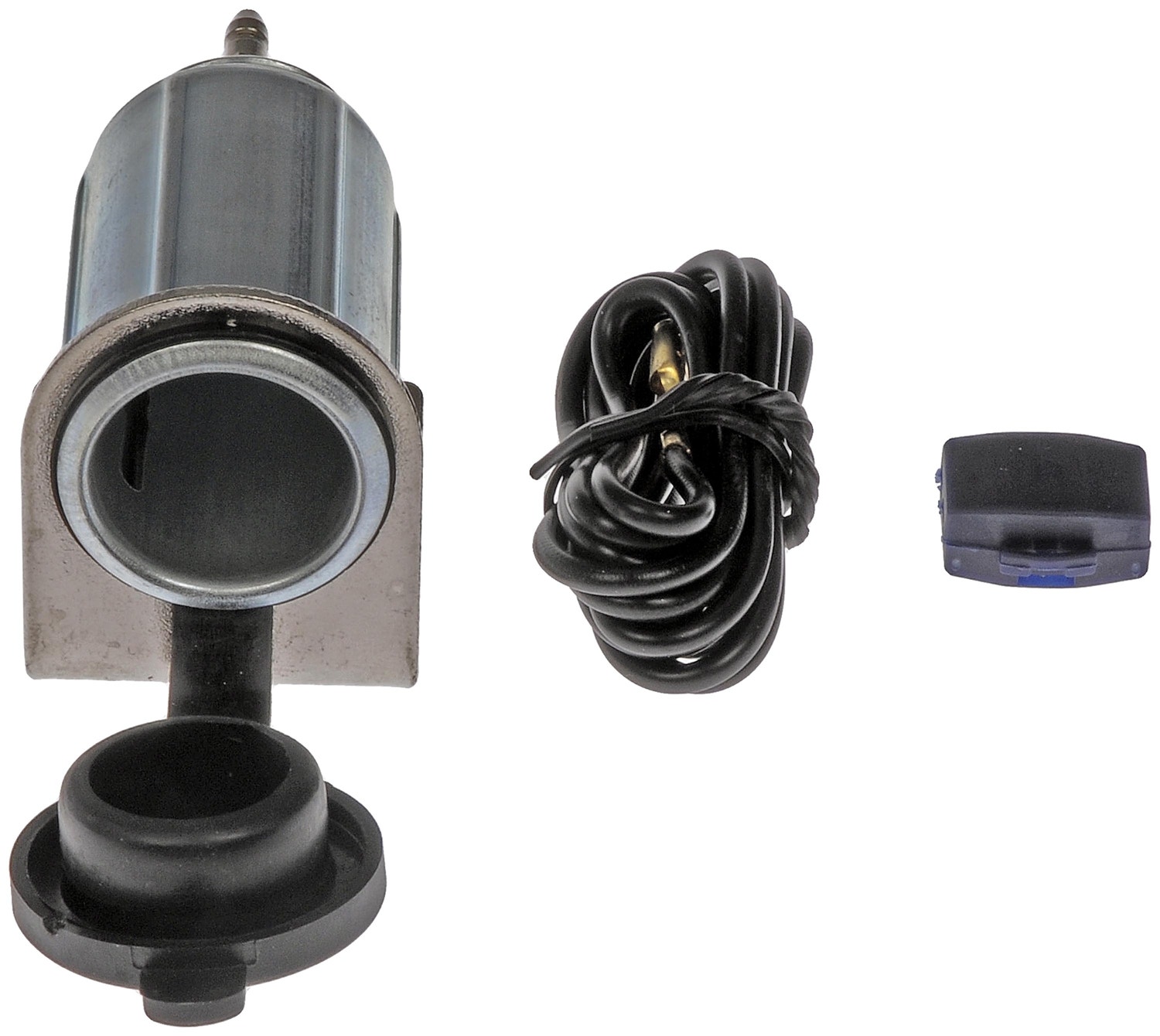 Dorman - Help Cigarette Lighter Socket Connector P/N:56415 Cigarette Lighter