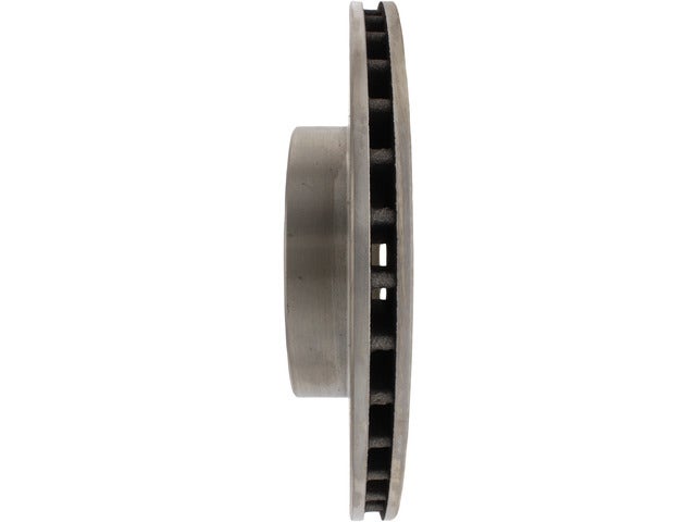 Centric Parts Disc Brake Rotor P/N:121.62034  Disc Brake Rotor P/N: