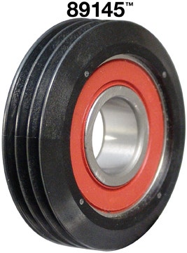 Dayco Accessory Drive Belt Tensioner Pulley P/N:89145  Products Inc 89037 Drive