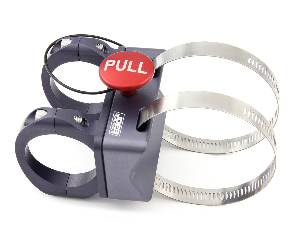 Bracket Fire Extinguishr 1-3/4In Mount Bracket Fire Extinguishr 1-3/4In Mount