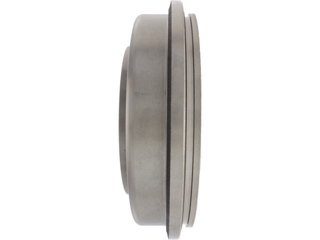 Centric Parts Brake Drum P/N:123.62036  Brake Drum P/N: