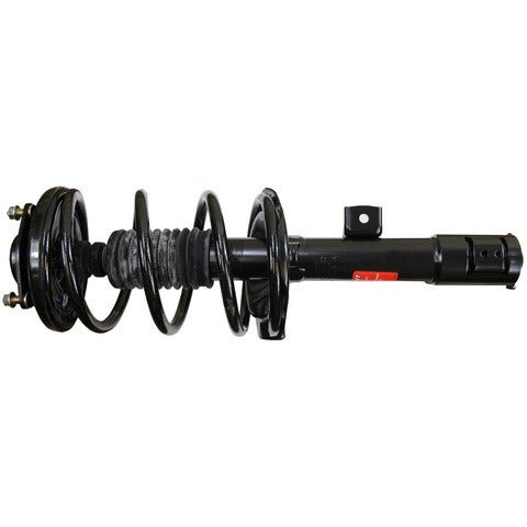 Monroe Shocks & Struts Suspension Strut And Coil Spring Assembly P/N:272437