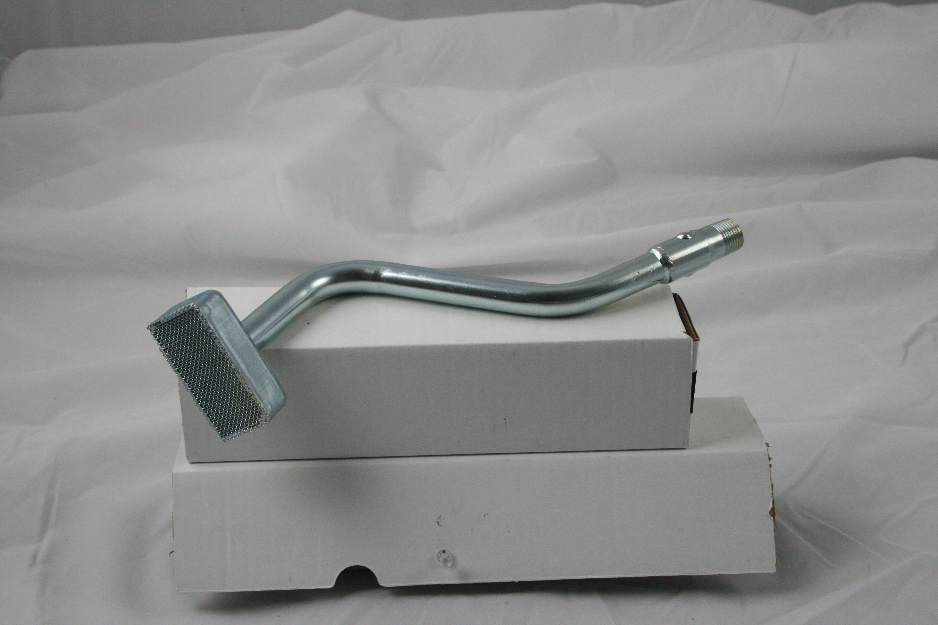 Moroso 24750 Oil Pump Pickup For Chrysler  Performance 24608 Oil Pump Pickup;