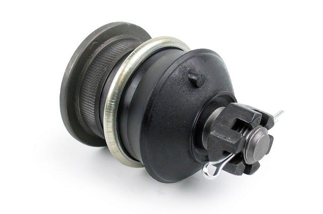 Mevotech Original Grade Suspension Ball Joint P/N:Gk9470  Suspension Ball Joint