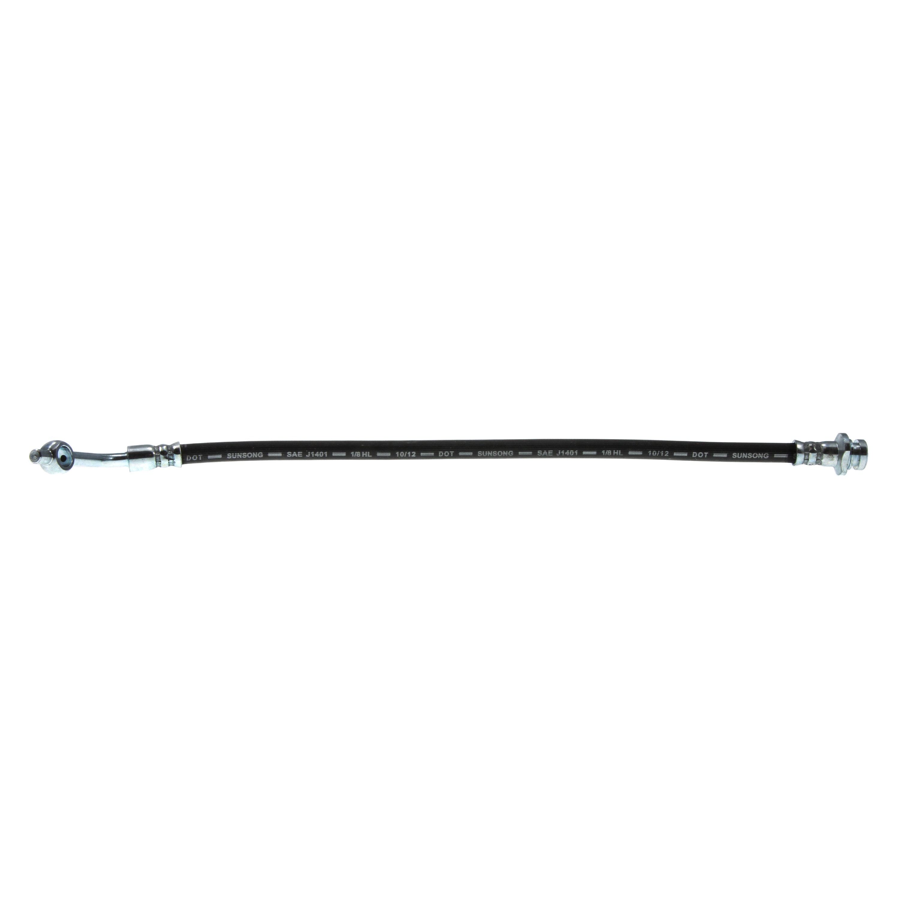 Centric Parts Brake Hydraulic Hose P/N:150.42071  Brake Hydraulic Hose P/N: