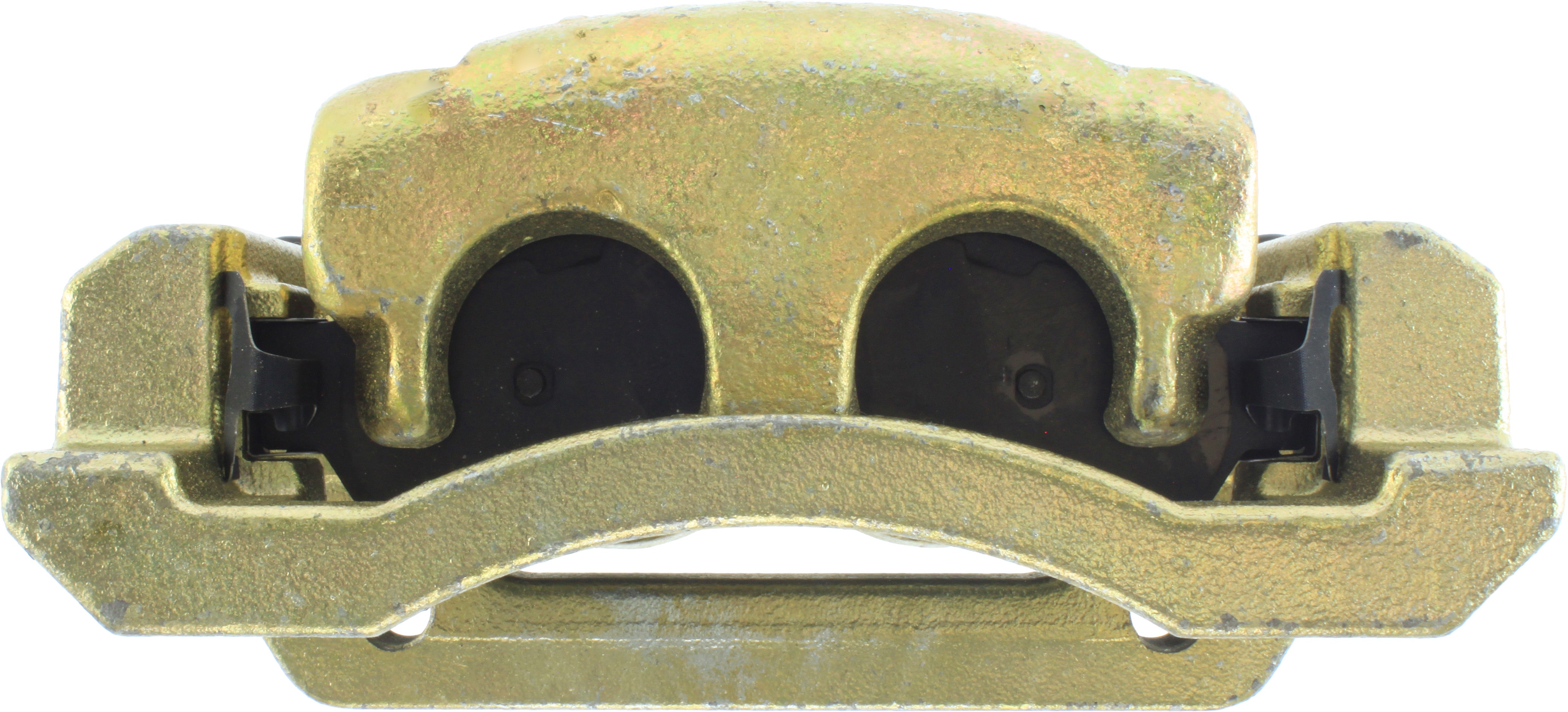 Centric Parts Disc Brake Caliper P/N:142.65526  Disc Brake Caliper P/N: