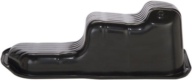 Spectra Premium Engine Oil Pan P/N:Nsp33a  Engine Oil Pan P/N: