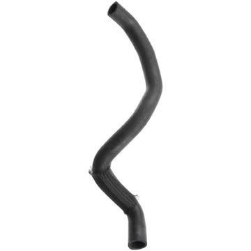 Dayco Radiator Coolant Hose P/N:72113  Radiator Coolant Hose P/N: