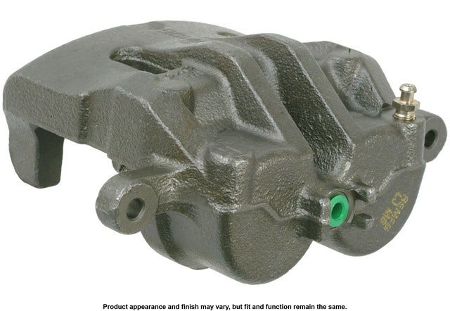 Cardone Reman Disc Brake Caliper P/N:19-2821A  Disc Brake Caliper P/N: