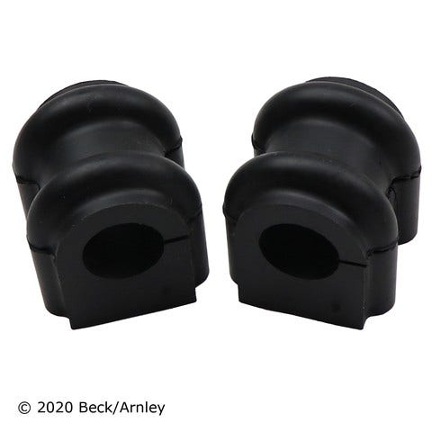 Beck/Arnley Suspension Stabilizer Bar Bushing Kit P/N:101-7535  Suspension