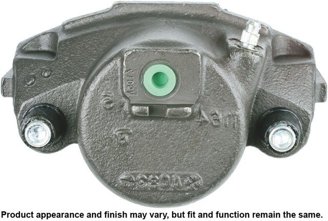 Cardone Reman Disc Brake Caliper P/N:18-4381  Disc Brake Caliper P/N: