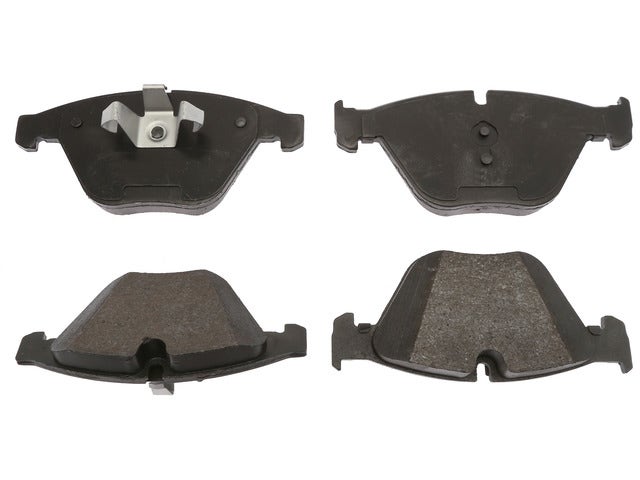 Raybestos Brakes Disc Brake Pad Set P/N:Mgd918am  Disc Brake Pad Set P/N: