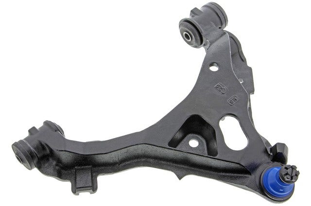 Mevotech Suspension Control Arm And Ball Joint Assembly P/N:Cms20399  Suspension