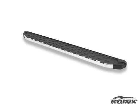 Chevy Traverse Recp Rnngbrd 18-20 Chevy Traverse Recp Rnngbrd 18-20