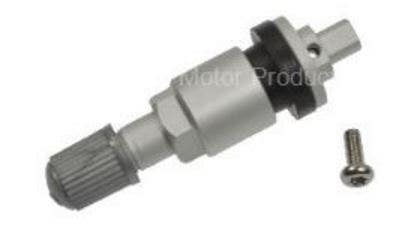 Standard Ignition Tire Pressure Monitoring System (Tpms) Valve Kit P/N:Tpm2012vk