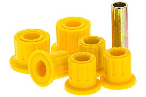 Old Man Emu Omesb88 Spring Bushing Kit Rear For Use W/Omegs12 Spring Bushing Kit