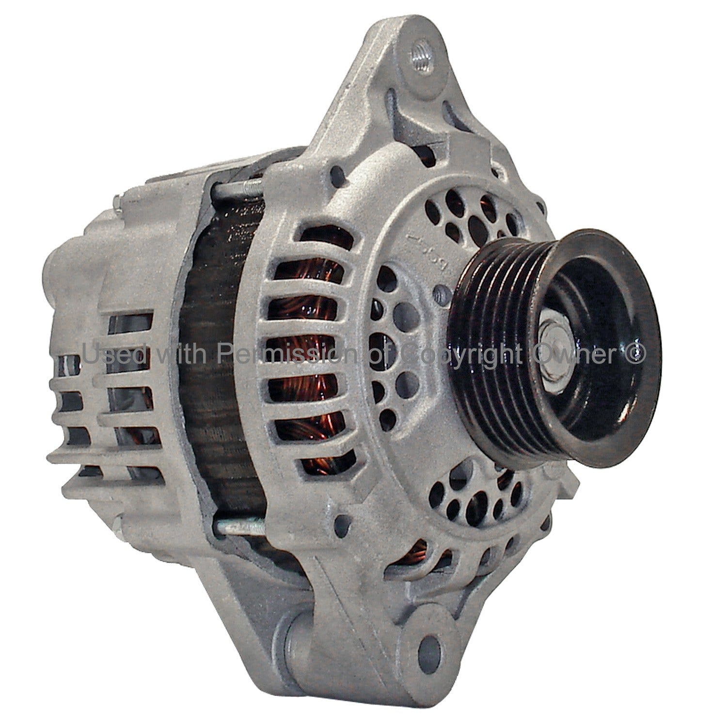 Mpa Alternator P/N:13775  Alternator P/N: