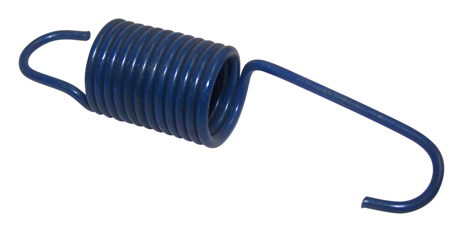 Crown Automotive J0945306 Brake Shoe Return Spring Fits 66-71 Cj5 Cj6 Commando