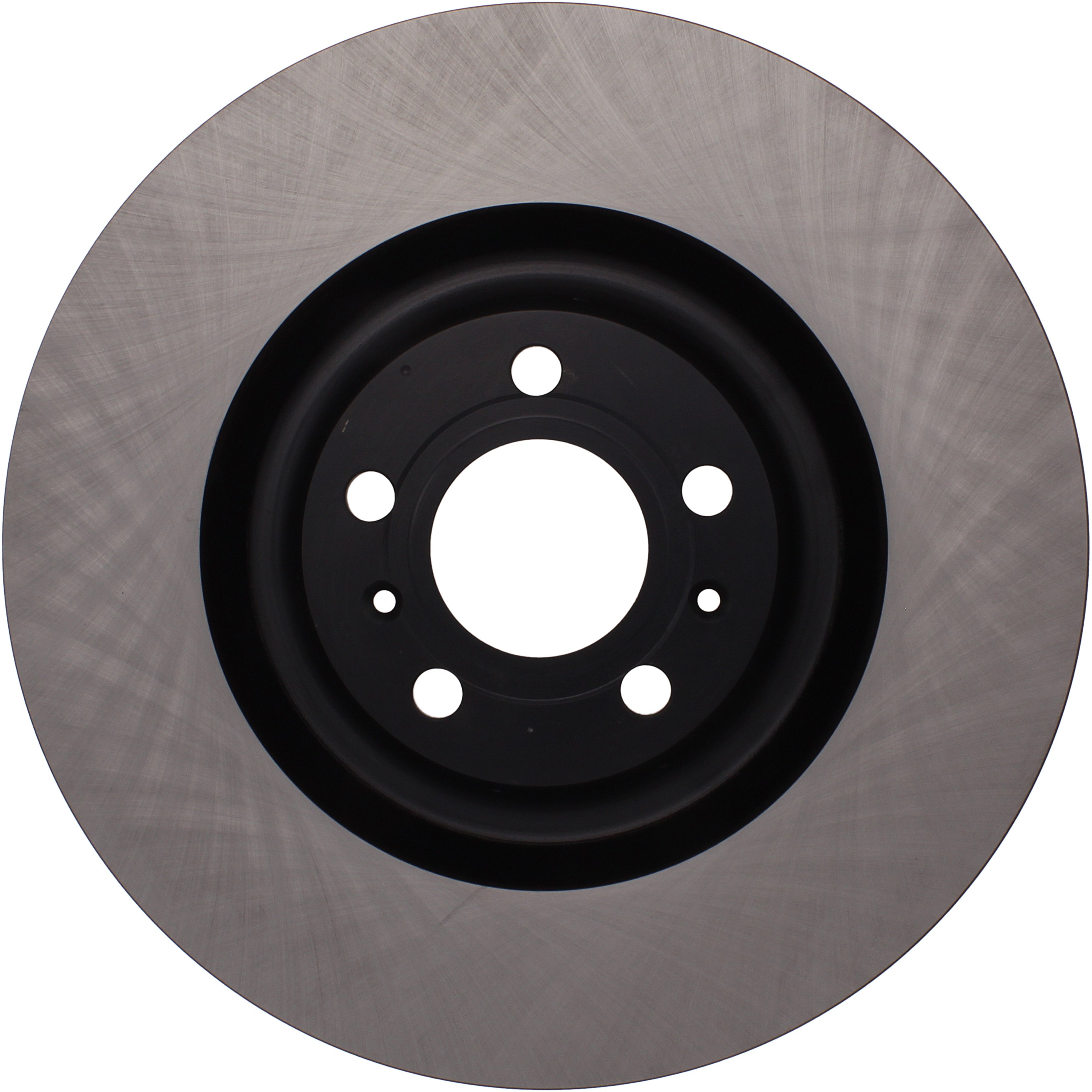 Centric Parts Disc Brake Rotor P/N:125.33092  Disc Brake Rotor P/N: