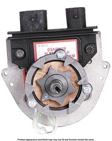 Cardone Reman Distributor P/N:30-1635  Distributor P/N: