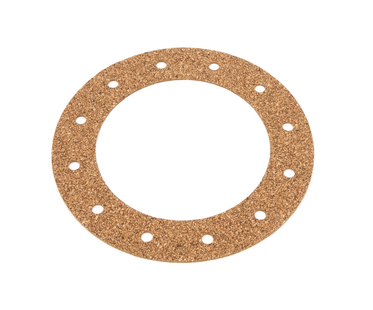 Gasket Fill Neck 12-Hole For Aluminum Cells Gasket Fill Neck 12-Hole For