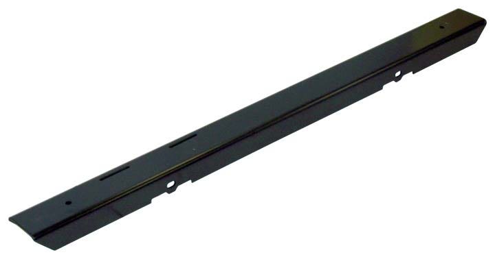 Crown Automotive J5355342 Front Bumper Fits 55-86 Cj5 Cj6 Cj7 Scrambler Willys