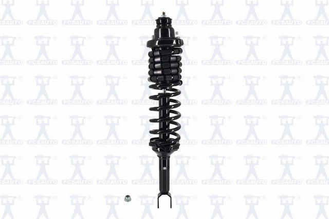 Focus Auto Parts Suspension Strut And Coil Spring Assembly P/N:1336319R