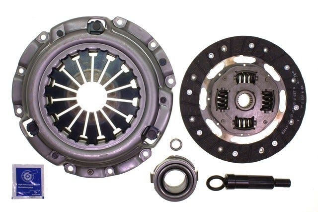 Sachs Transmission Clutch Kit P/N:K70050-02  Transmission Clutch Kit P/N: