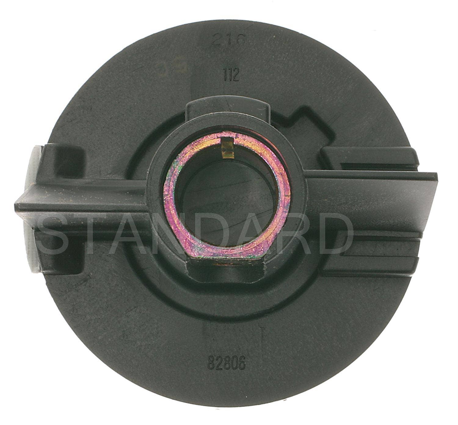 Standard T-Series Dist. Rotor Standard T-Series Dist. Rotor