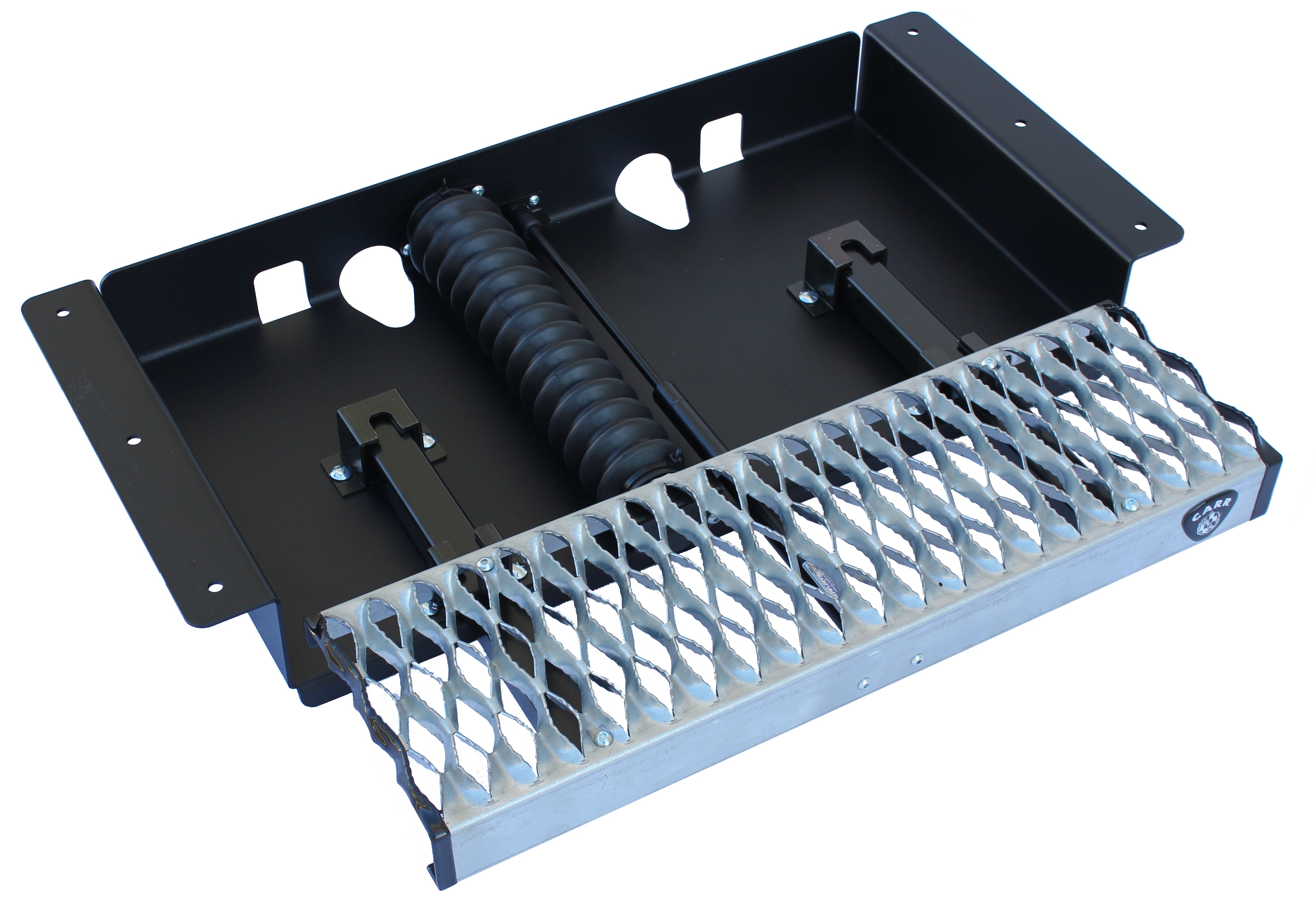 Carr 501079 Work Truck Step   Work Truck Step