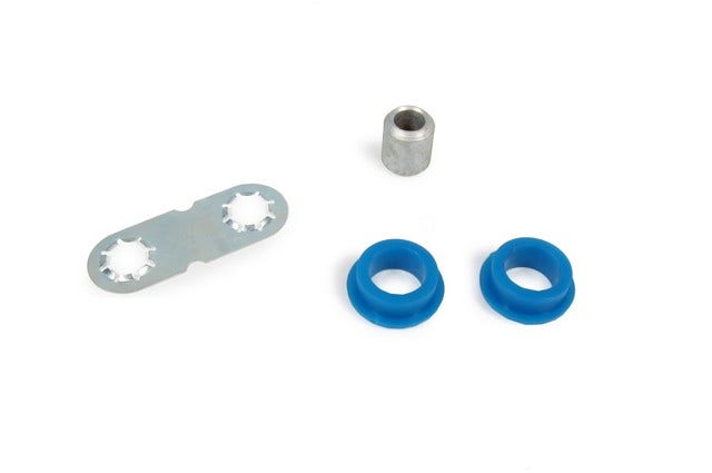 Mevotech Original Grade Steering Tie Rod Bushing P/N:Gev119  Steering Tie Rod