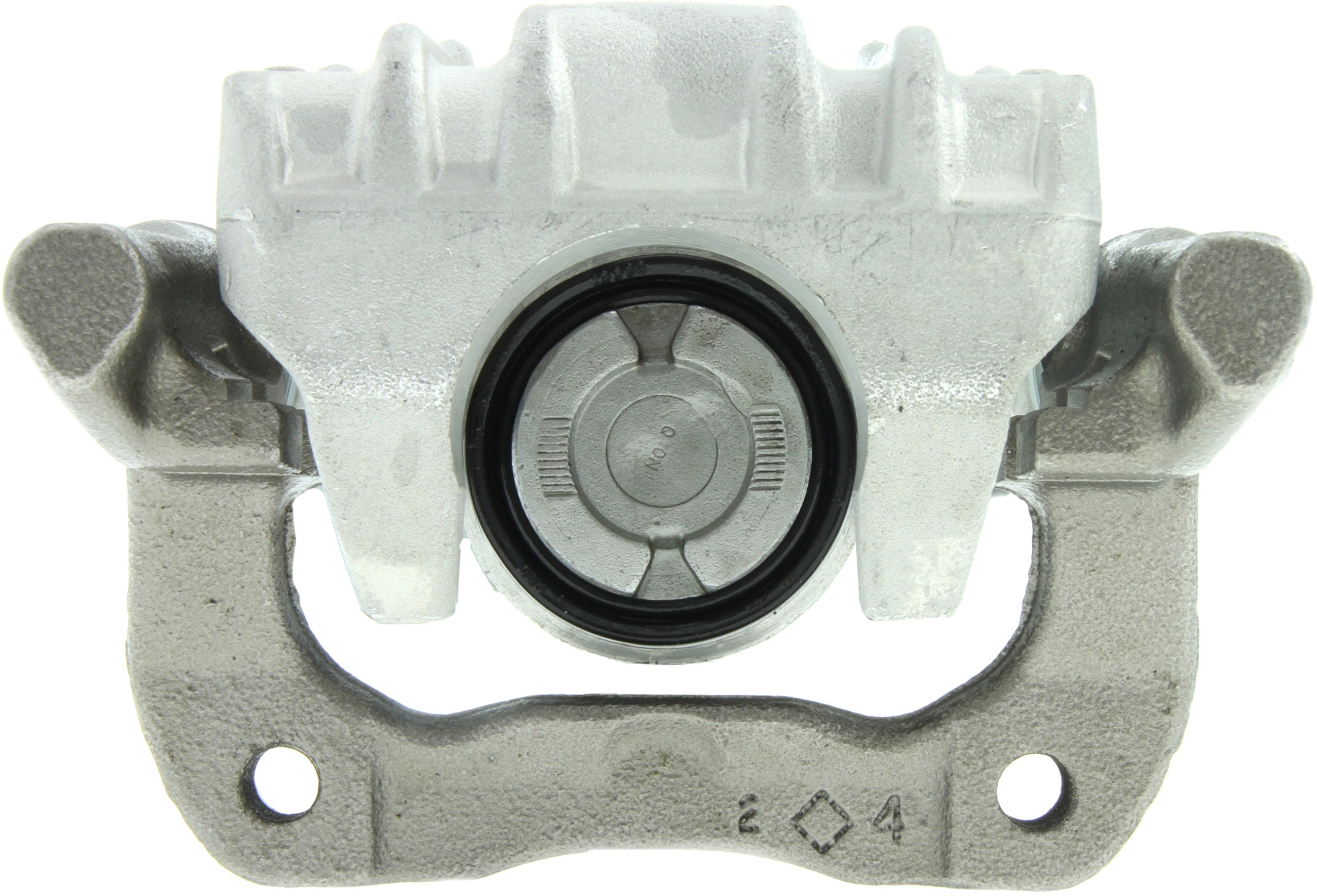 Centric Parts Disc Brake Caliper P/N:141.33555  Disc Brake Caliper P/N: