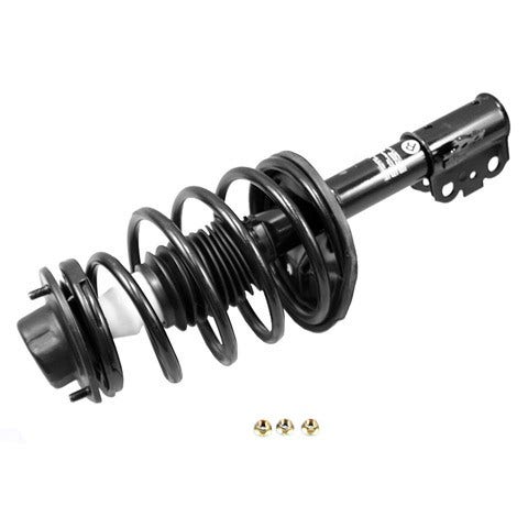 Monroe Shocks & Struts Suspension Strut And Coil Spring Assembly P/N:171979