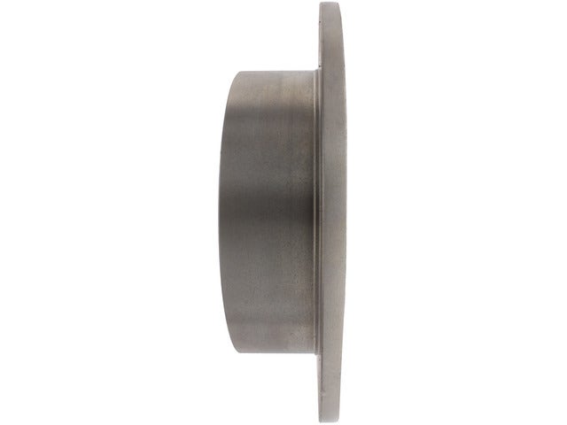 Centric Parts Disc Brake Rotor P/N:121.63066  Disc Brake Rotor P/N: