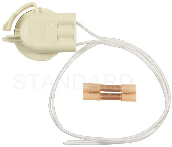 Standard Ignition Alternator Connector P/N:S-92  Alternator Connector P/N: