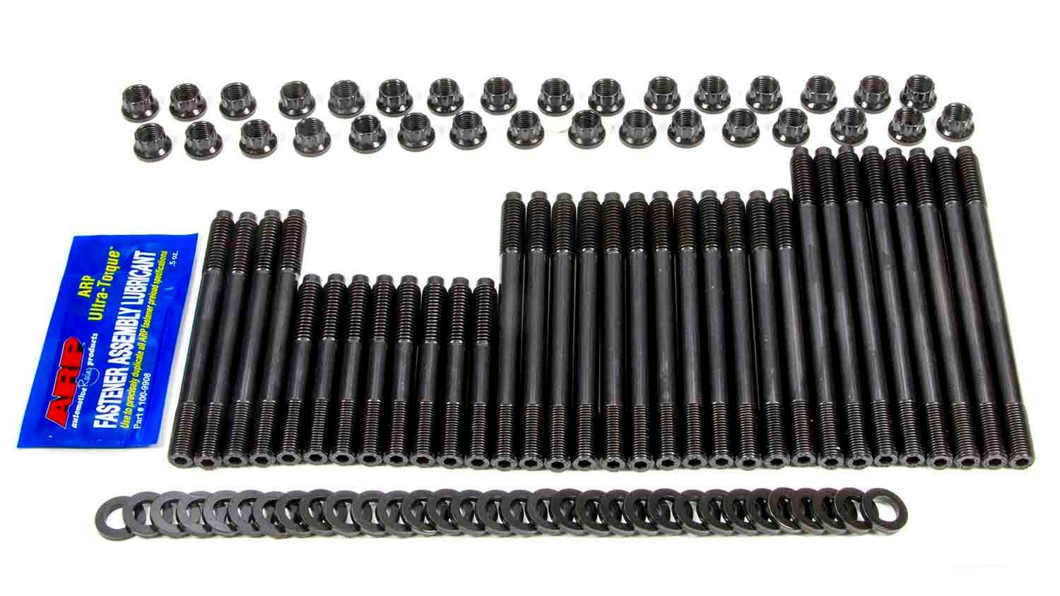 Arp 235-4321 Head Stud Kit For Big Block Chevy Arp  Head Stud Kit For Big Block