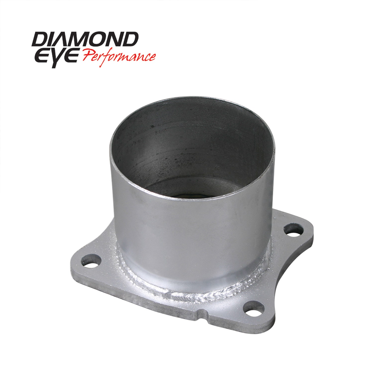 Diamond Eye Manufacturing 321045 Turbo Downpipe Adapters Diamond Eye