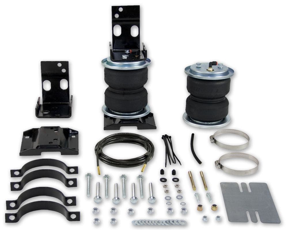 Air Lift 57131 Loadlifter 5000 Leveling Kit Fits E-450 Super Duty Motorhome