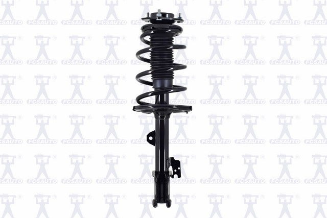 Focus Auto Parts Suspension Strut And Coil Spring Assembly P/N:1333319R