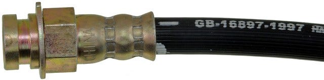 Brake Hydraulic Hose P/N:H36965 Brake Hydraulic Hose P/N: