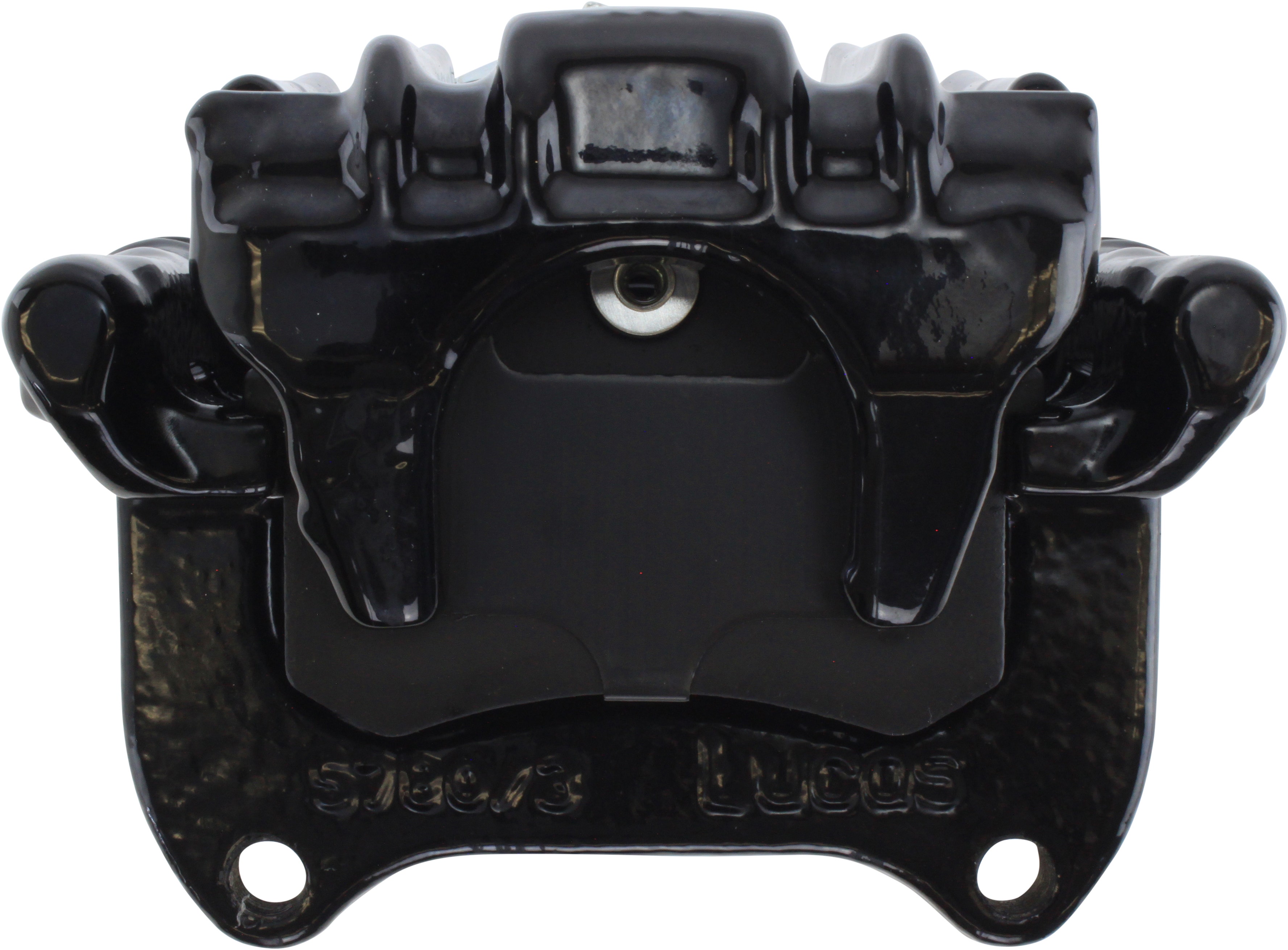 Centric Parts Disc Brake Caliper P/N:142.33538  Disc Brake Caliper P/N:
