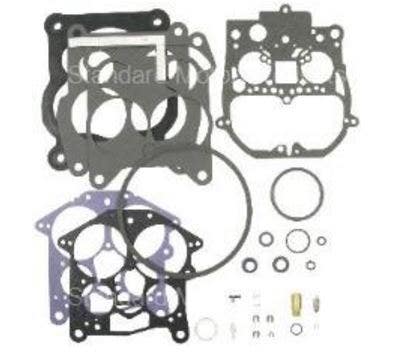 Hygrade 1621 Carburetor Kit Hygrade  Carburetor Kits & Parts;