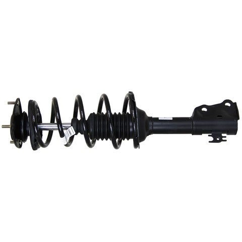 Monroe Shocks & Struts Suspension Strut And Coil Spring Assembly P/N:171575