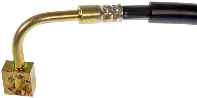 Brake Hydraulic Hose P/N:H620880 Brake Hydraulic Hose P/N: