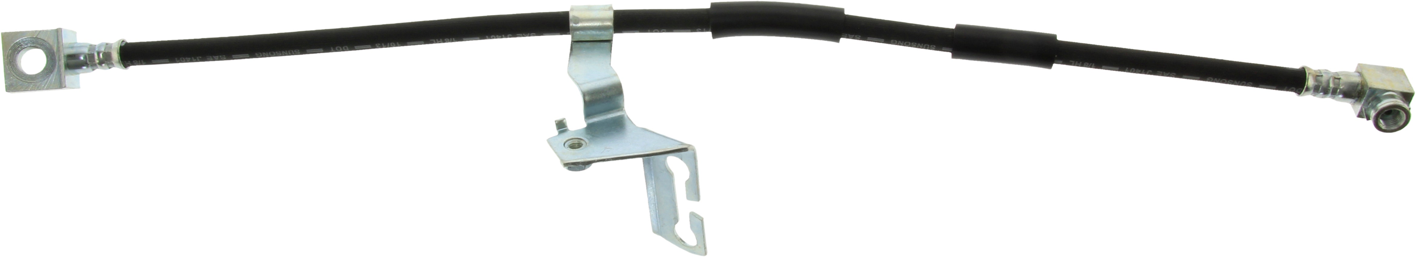 Centric Parts Brake Hydraulic Hose P/N:150.63036  Brake Hydraulic Hose P/N: