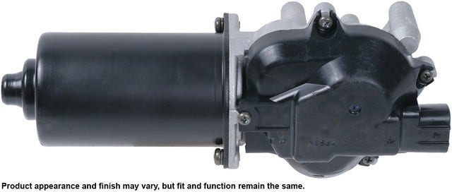 Cardone Reman Windshield Wiper Motor P/N:43-4027  Windshield Wiper Motor P/N: