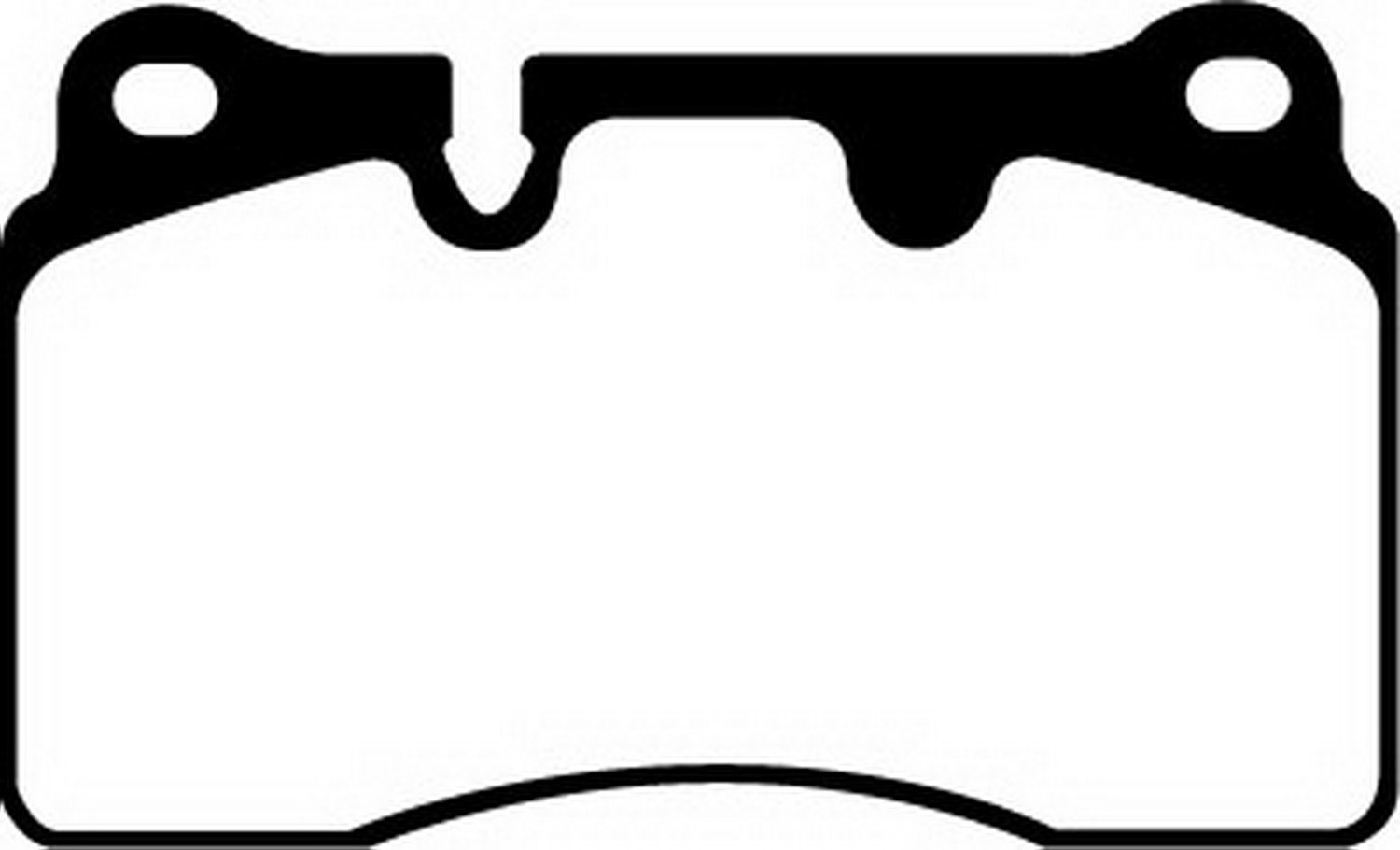 Ebc Brakes Dp31908c Redstuff Ceramic Low Dust Brake Pads  Dp31794c Brake Pad