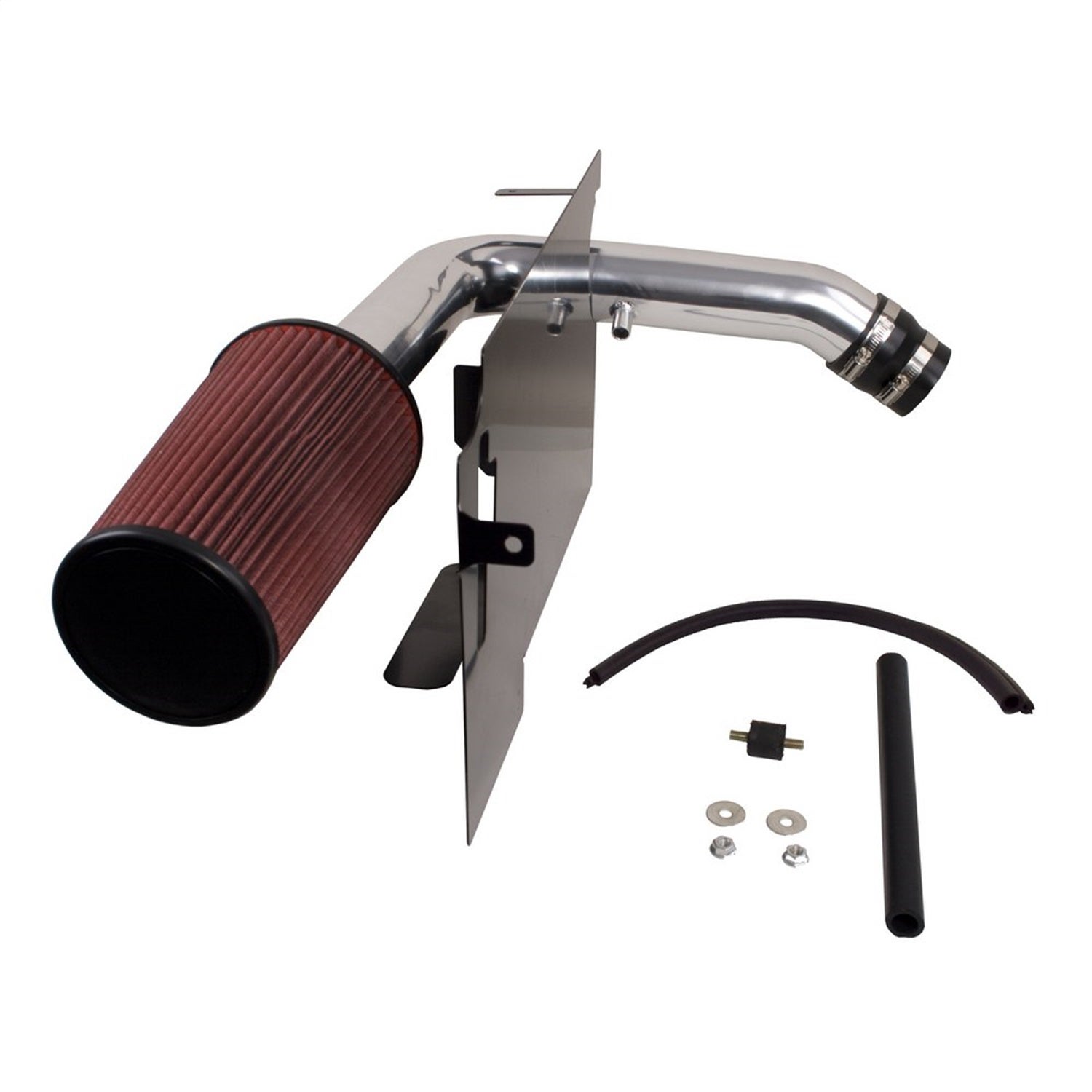 Rugged Ridge 17750.03 Air Intake Kit Fits 03-06 Wrangler (Tj)   Air Intake Kit