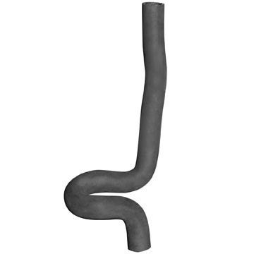 Dayco Radiator Coolant Hose P/N:72399  Radiator Coolant Hose P/N: