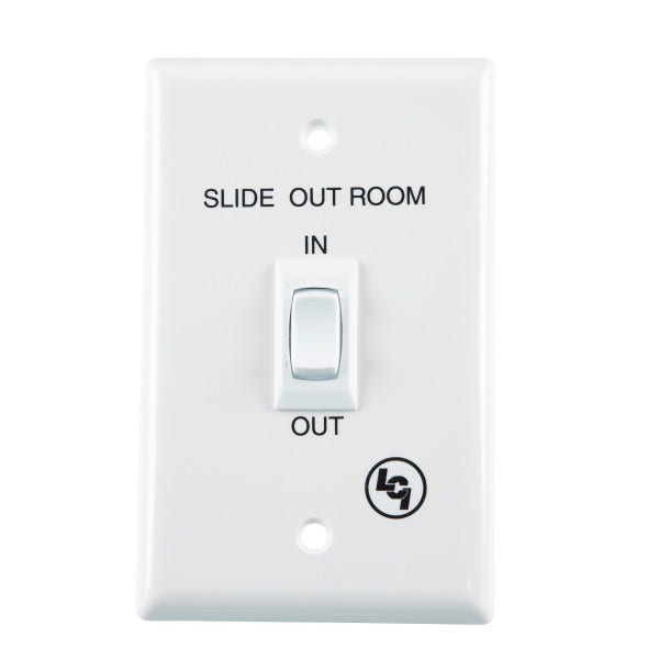 Interior Switch Plate Interior Switch Plate